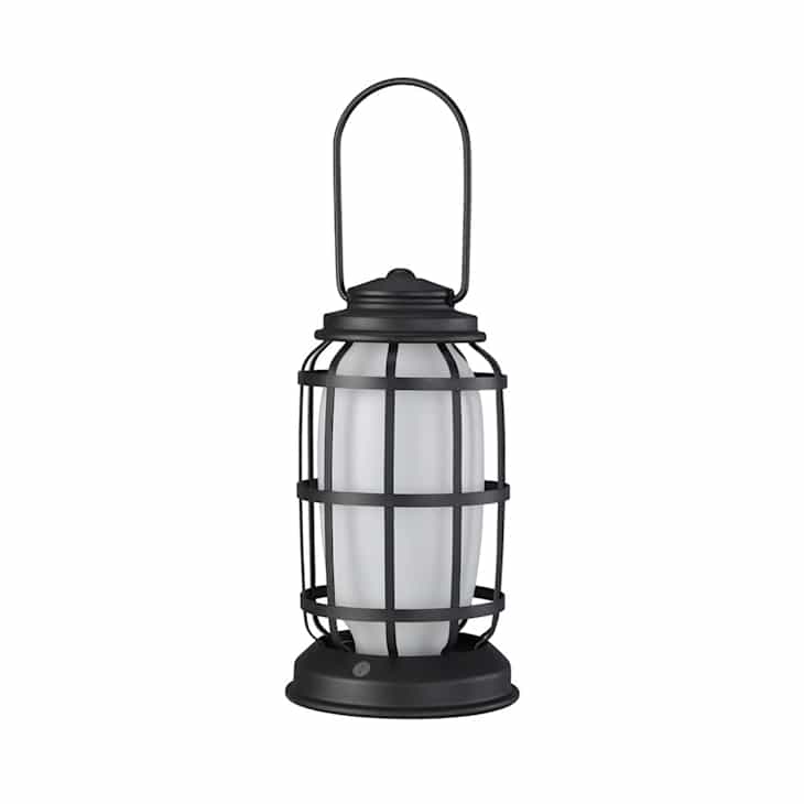 Affordable IKEA Outdoor Lamps Under $25 That Upgrade Any Patio
