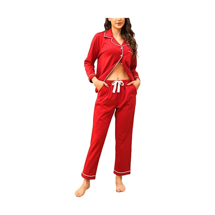 EA's Secret Women Pajama Sets Review: Why 3 Pairs Became a Family Favorite