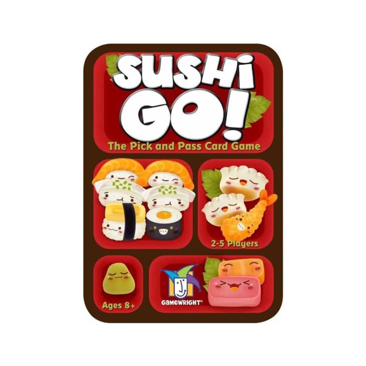 Sushi Go! at Five Below