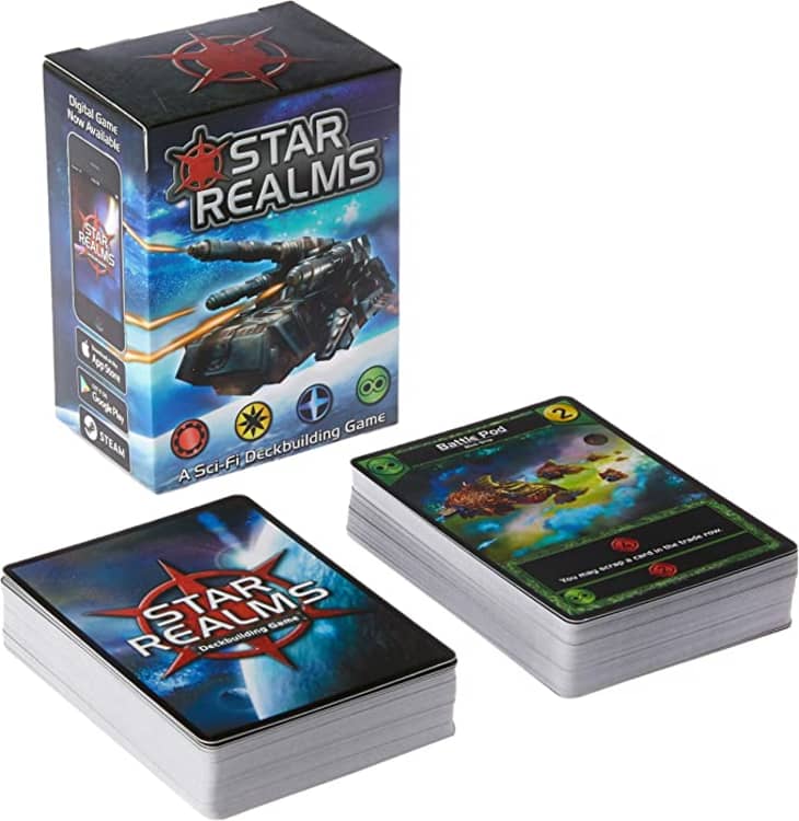 Product Image: Star Realms