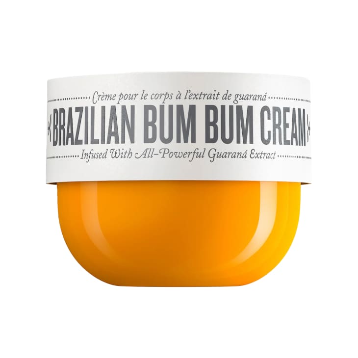 Brazilian Bum Bum Visibly Firming Refillable Body Cream at Sephora