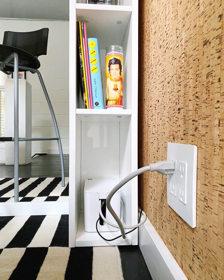 13 Under-Desk Storage Ideas to Tidy Up Your Office