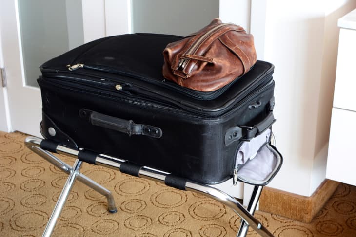 What your luggage says about you