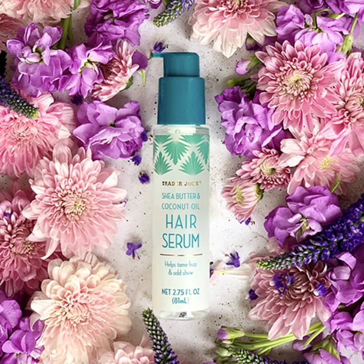 trader joe's antioxidant facial serum reddit