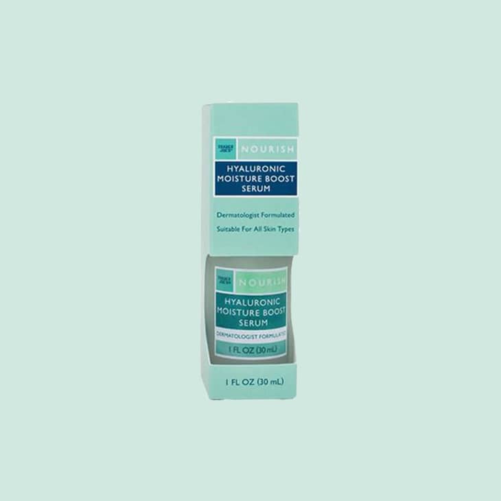 trader joe's antioxidant facial serum reddit