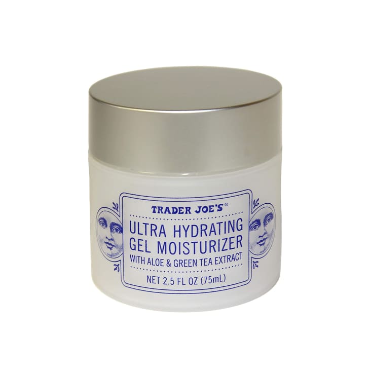 Product Image: Trader Joe’s Ultra Hydrating Gel Moisturizer with Aloe & Green Tea Extracts