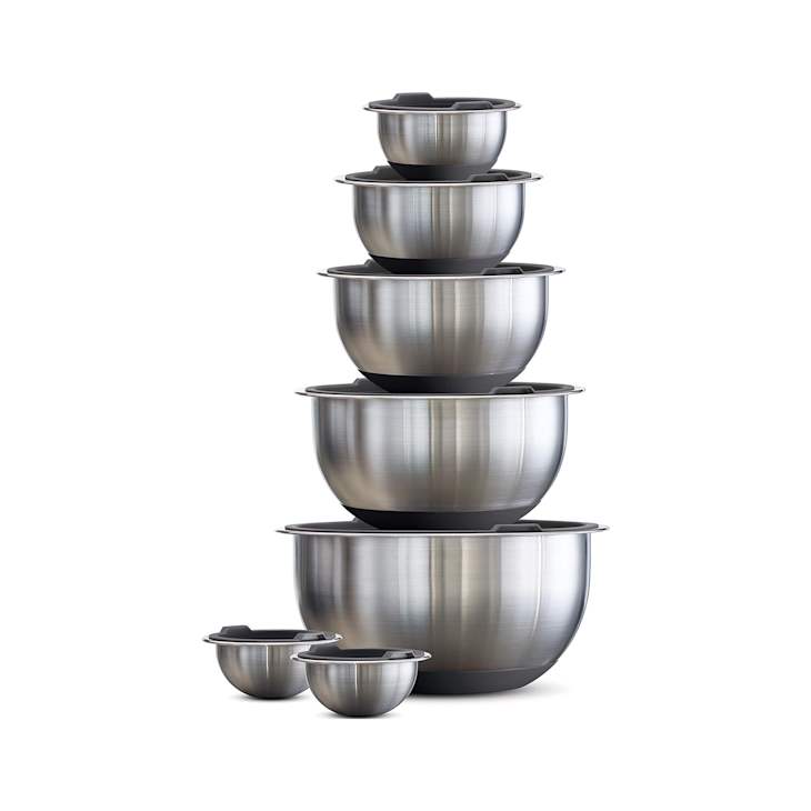 Costco Is Selling a Modern-Inspired $30 Kitchen Mixing Set | The Kitchn