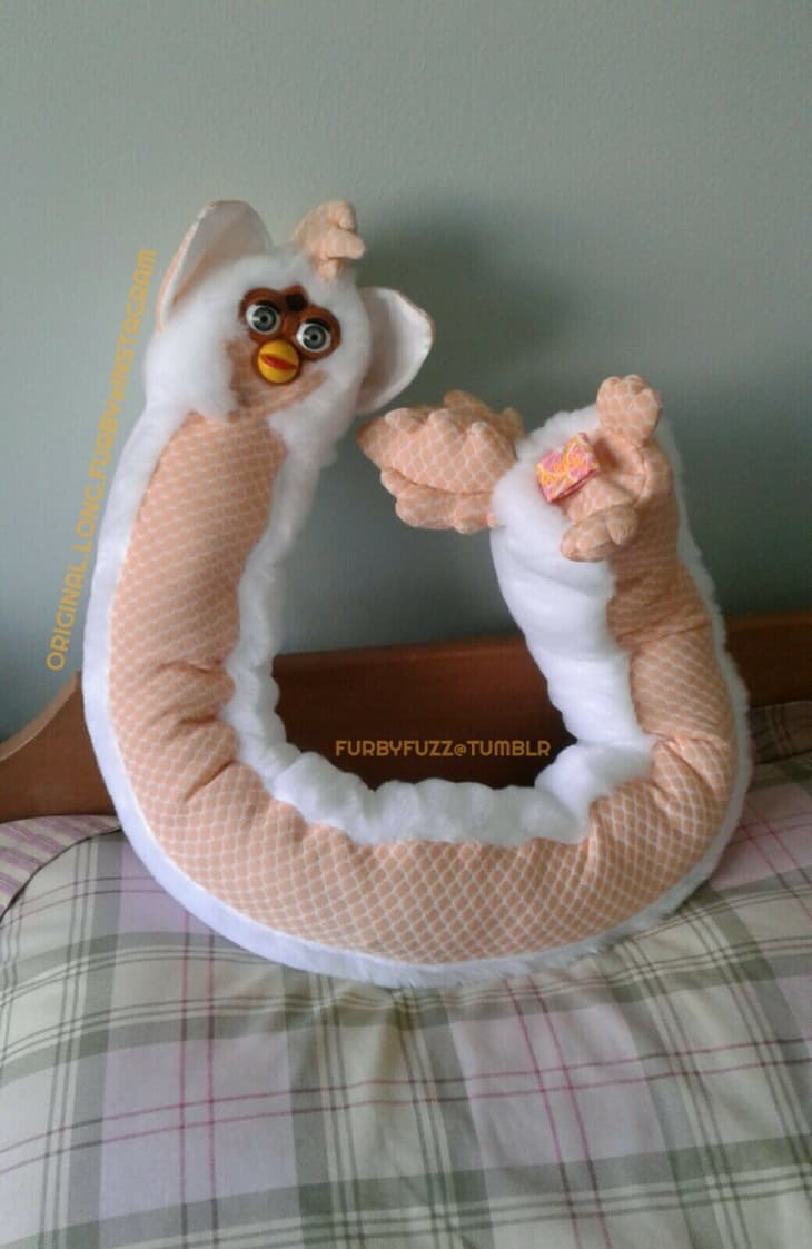 long furby for sale cheap