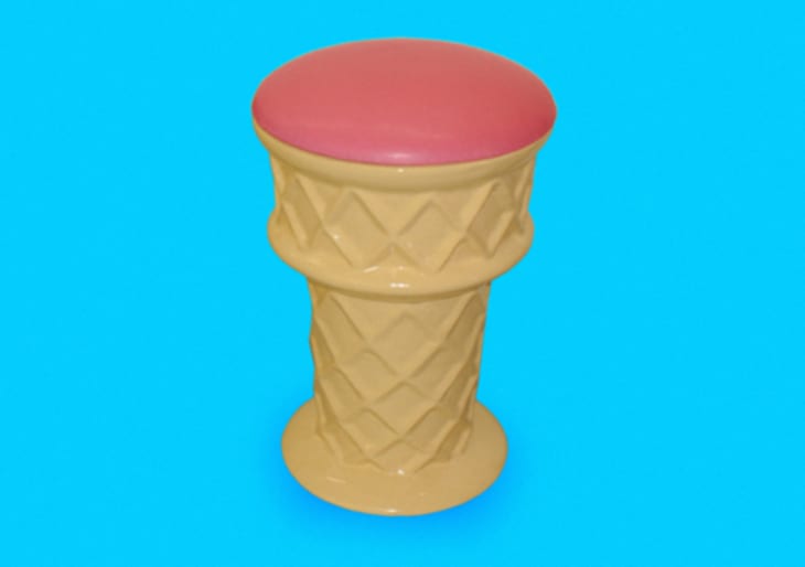 Product Image: Cone Counter Stools