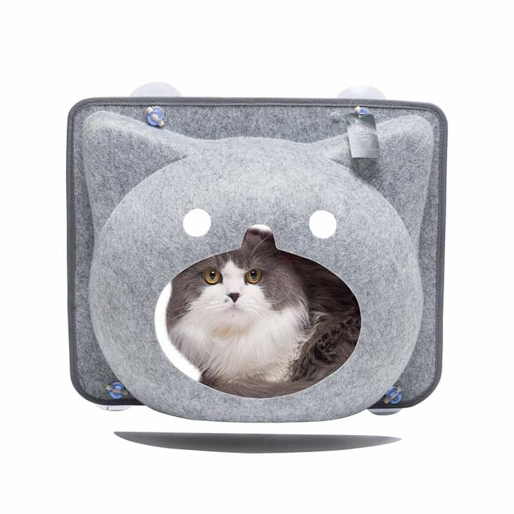 Product Image: KAMY’s ZOO Cat Window Hammock