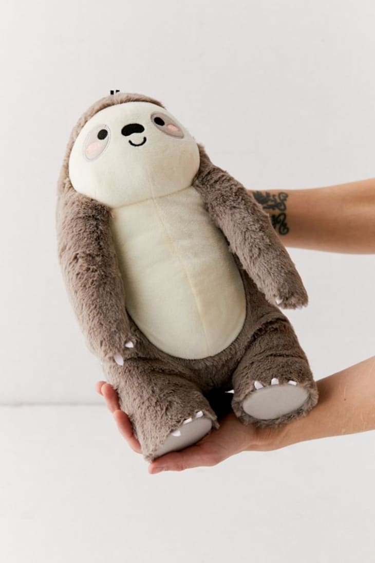 This Sloth Essential Oils Diffuser Is Just Too Cute