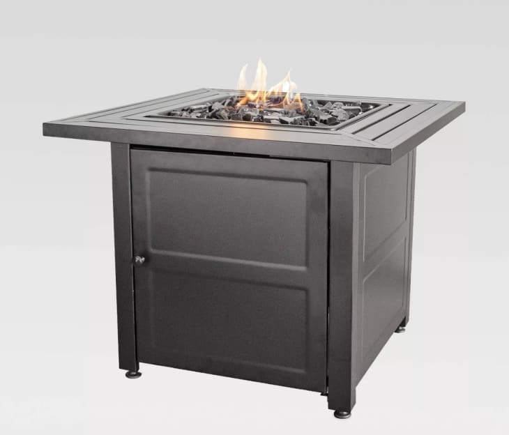 target tabletop fire pit