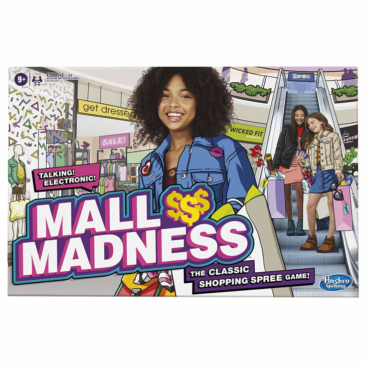 Product Image: Mall Madness Game
