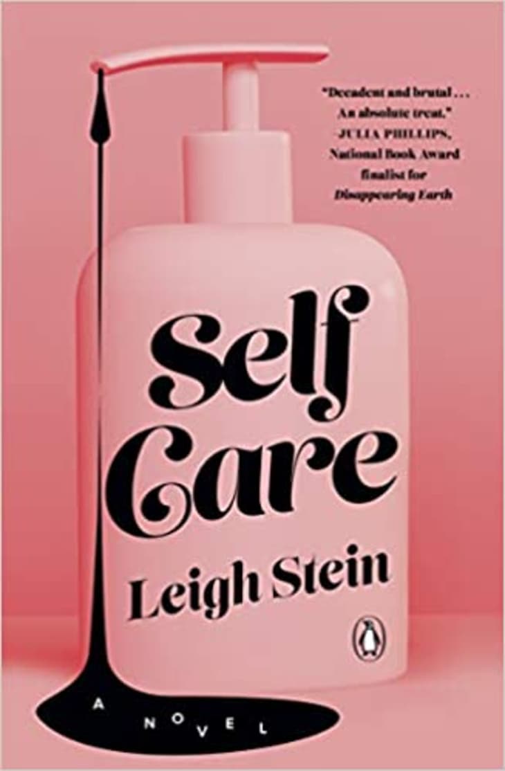 Product Image: Self Care by Leigh Stein