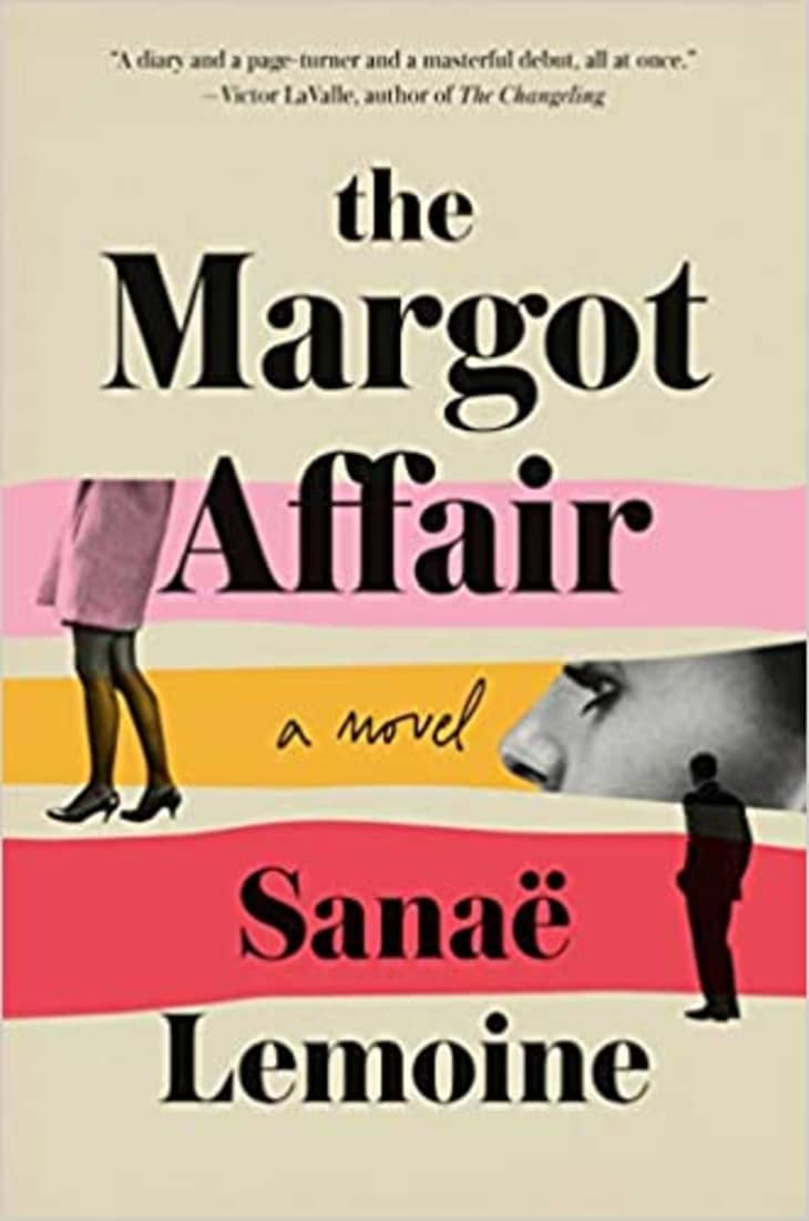 Product Image: The Margot Affair by Sanaë Lemoine