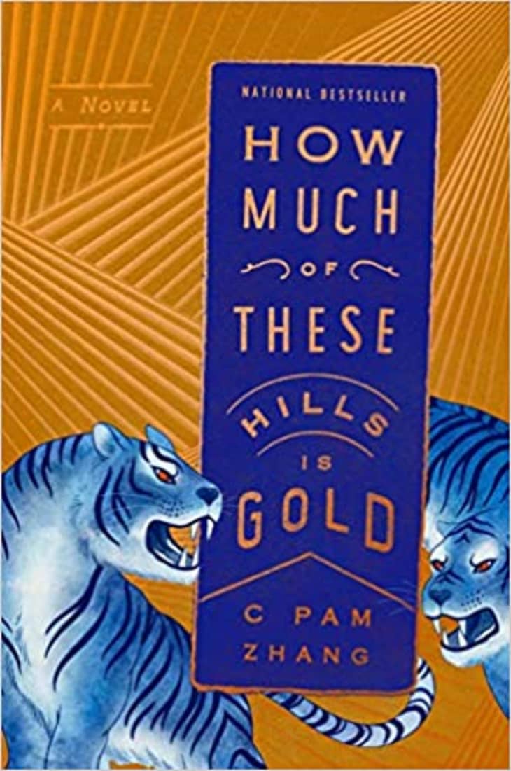 Product Image: How Much of These Hills Is Gold by C Pam Zhang