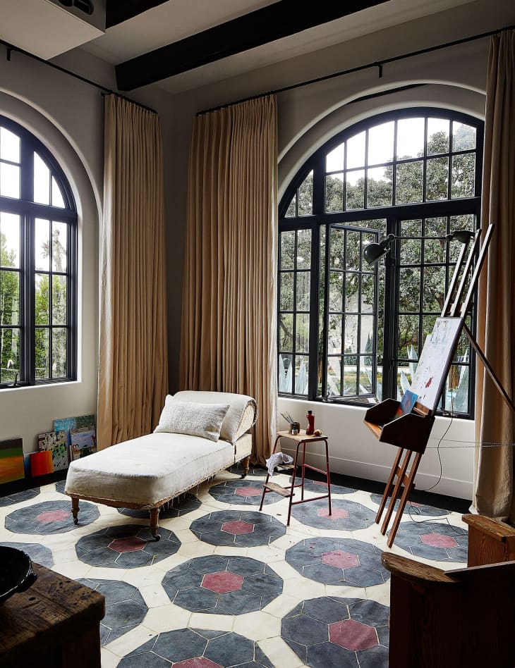 Kendall Jenner S Los Angeles Home Is A Place To Feel Super Calm Apartment Therapy