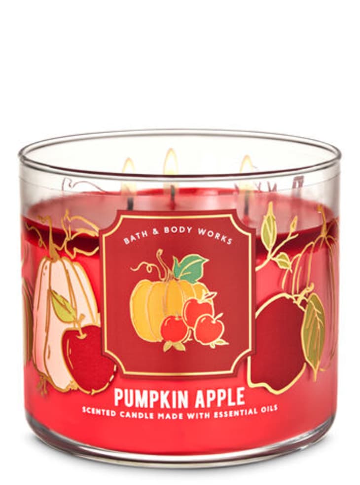 Best Fall Candles of 2020 Prettiest Scented Candles for Autumn