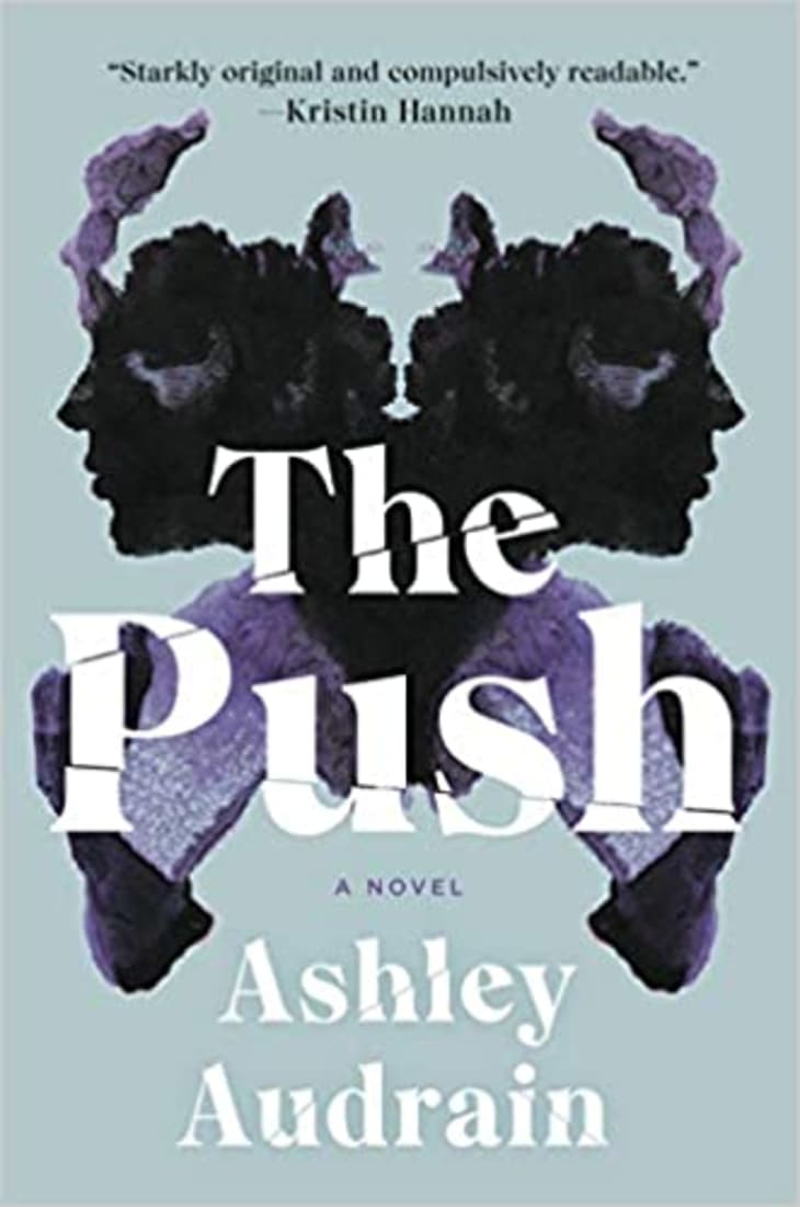 Product Image: The Push by Ashley Audrain