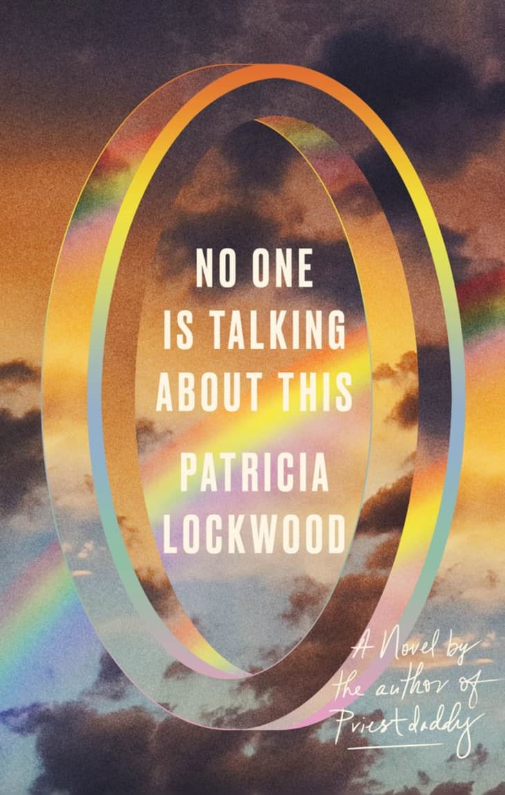 No One Is Talking About This by Patricia Lockwood at Bookshop