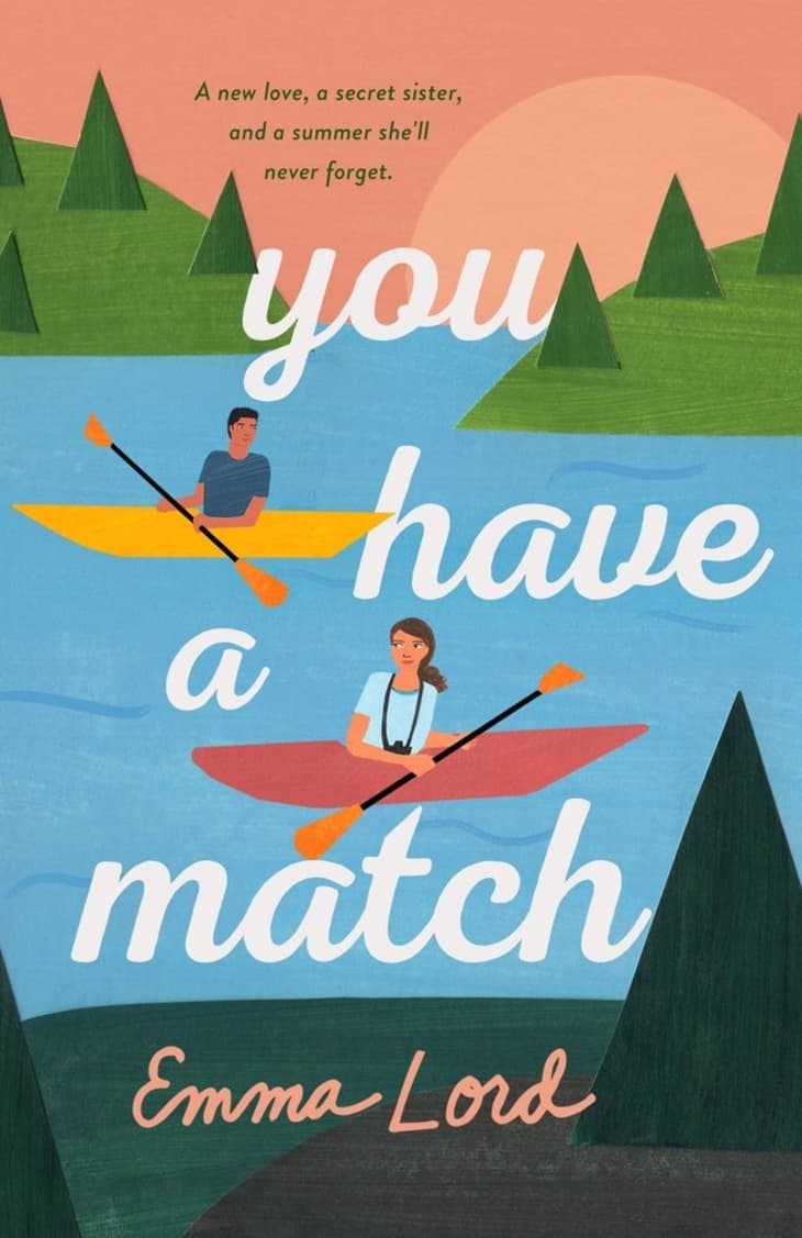 Product Image: You Have a Match by Emma Lord