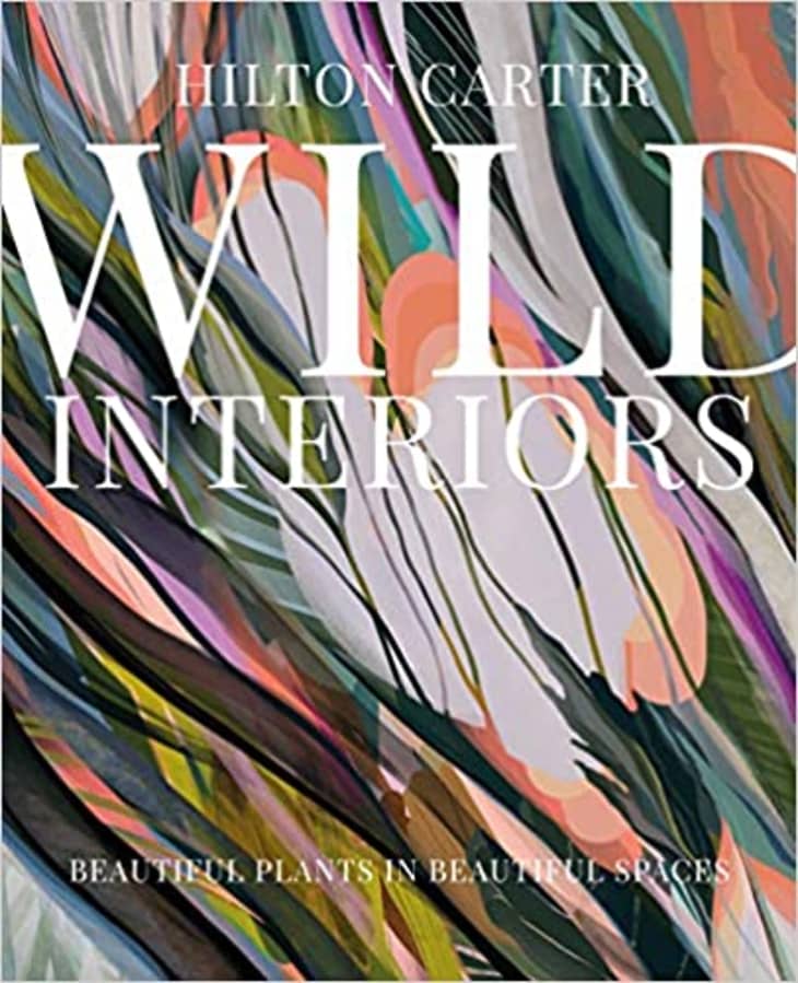 Product Image: “Wild Interiors: Beautiful Plants In Beautiful Spaces” by Hilton Carter