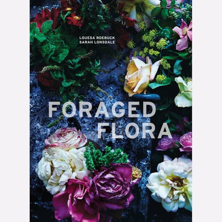 Product Image: “Forged Flora” by Louesa Roebuck and Sarah Lonsdale