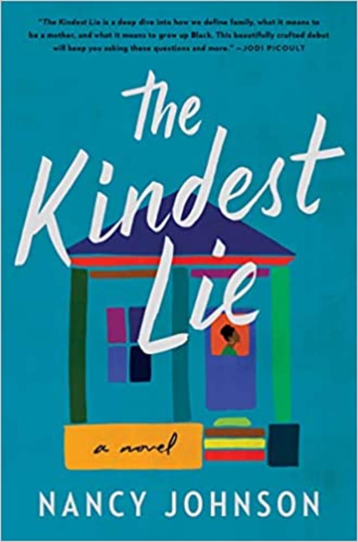 The Kindest Lie by Nancy Johnson at Amazon