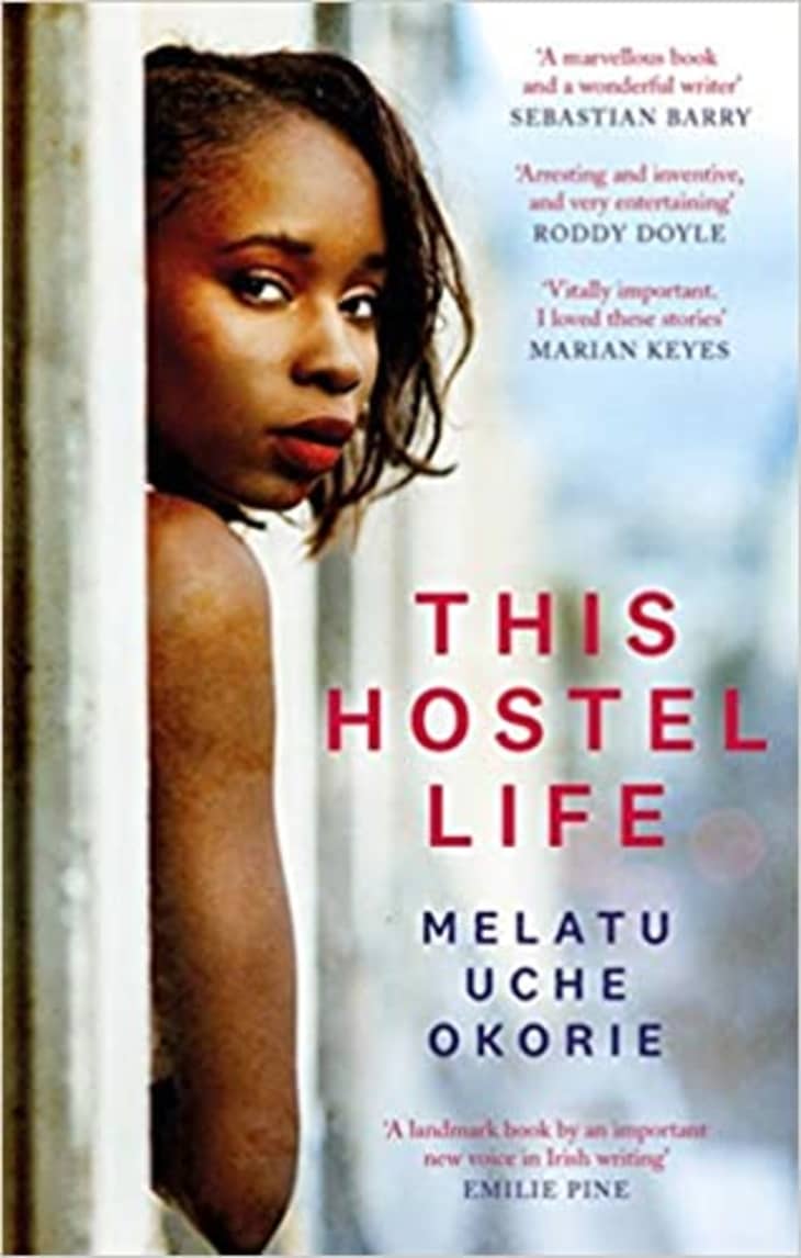 Product Image: “This Hostel Life” by Melatu Uche Okorie