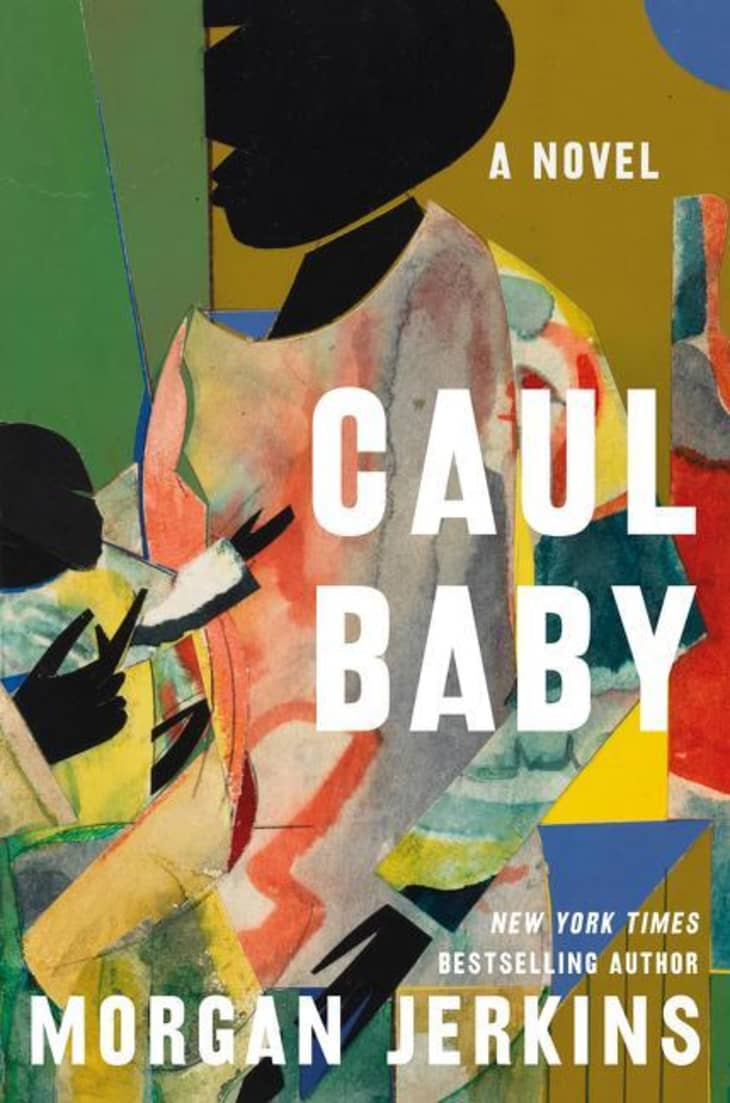 "Caul Baby" by Morgan Jerkins at Bookshop