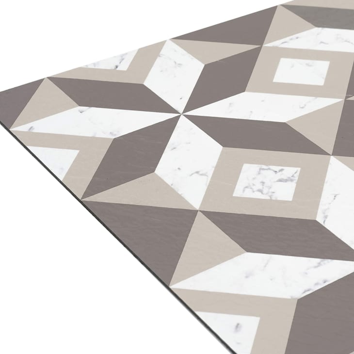 Product Image: Achim Home Furnishings Retro Self Adhesive Vinyl Floor Tile