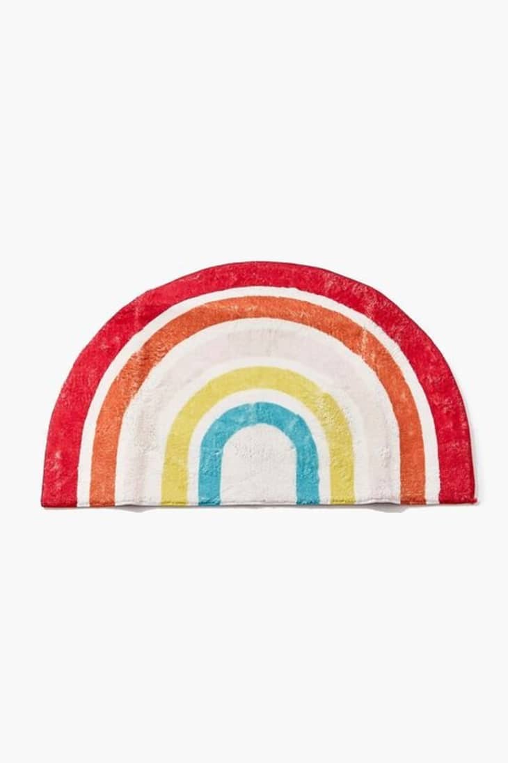 Product Image: Rainbow Bath Mat