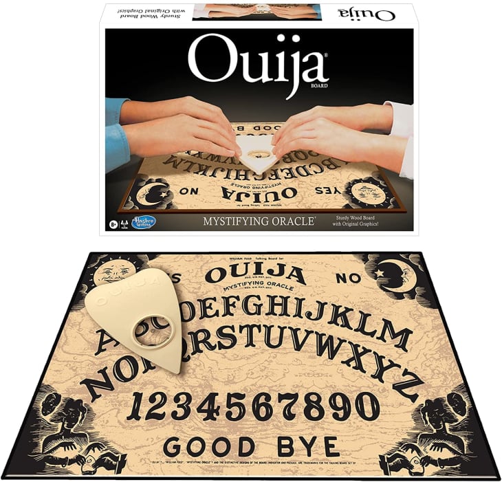 Ouija at Amazon