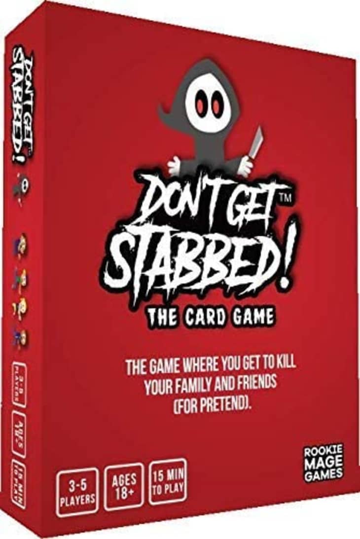 Best Halloween Board Games | Apartment Therapy