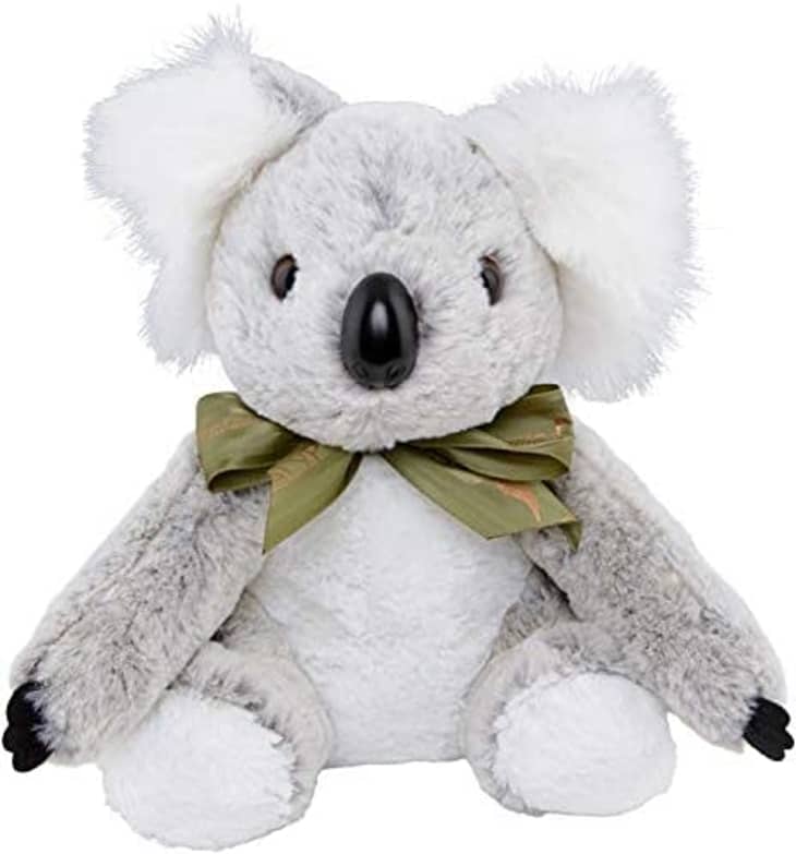 Product Image: Sonoma Lavender Microwaveable Aromatherapy Stuffed Koala