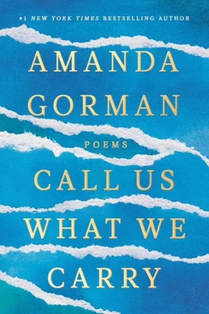 Product Image: Call Us What We Carry by Amanda Gorman