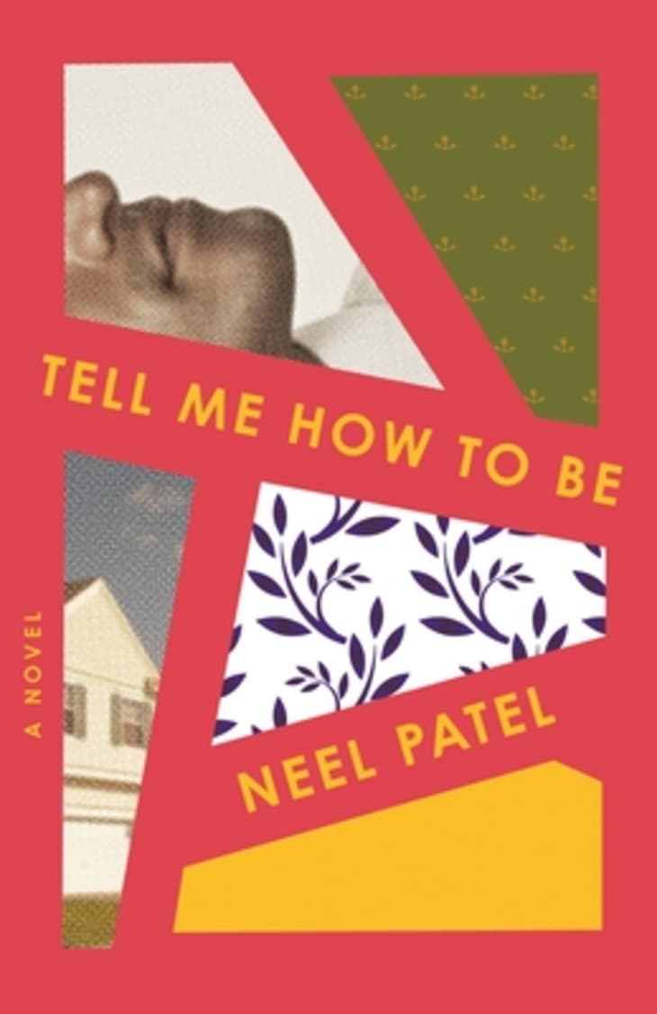 Product Image: Tell Me How to Be by Neel Patel