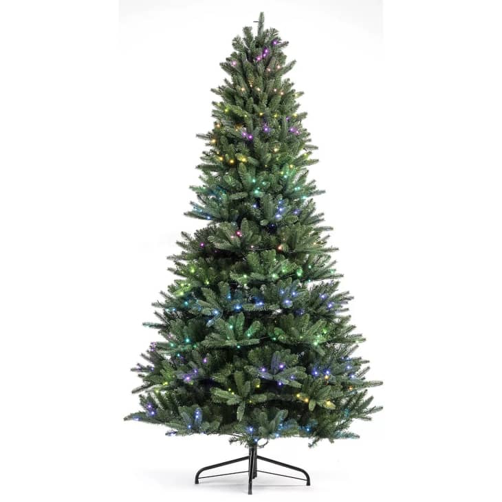 Twinkly 7.5 Foot Bluetooth Christmas Tree at Target
