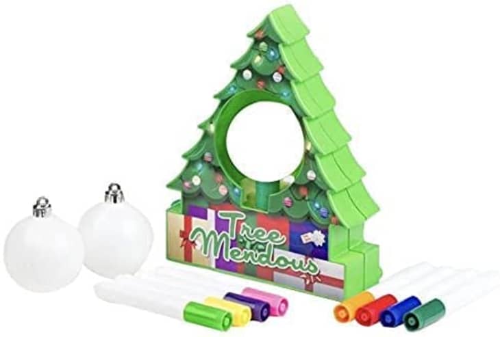 Product Image: TreeMendous Christmas Tree Ornament Decorating Kit
