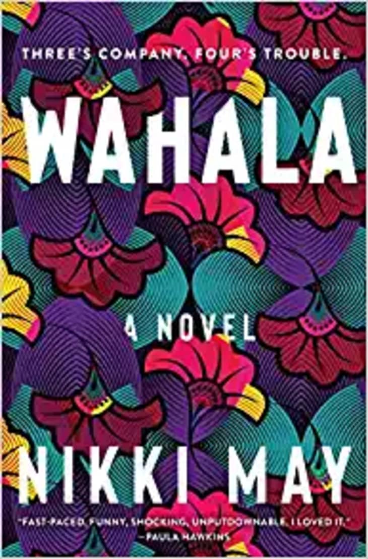 Product Image: Wahala by Nikki May