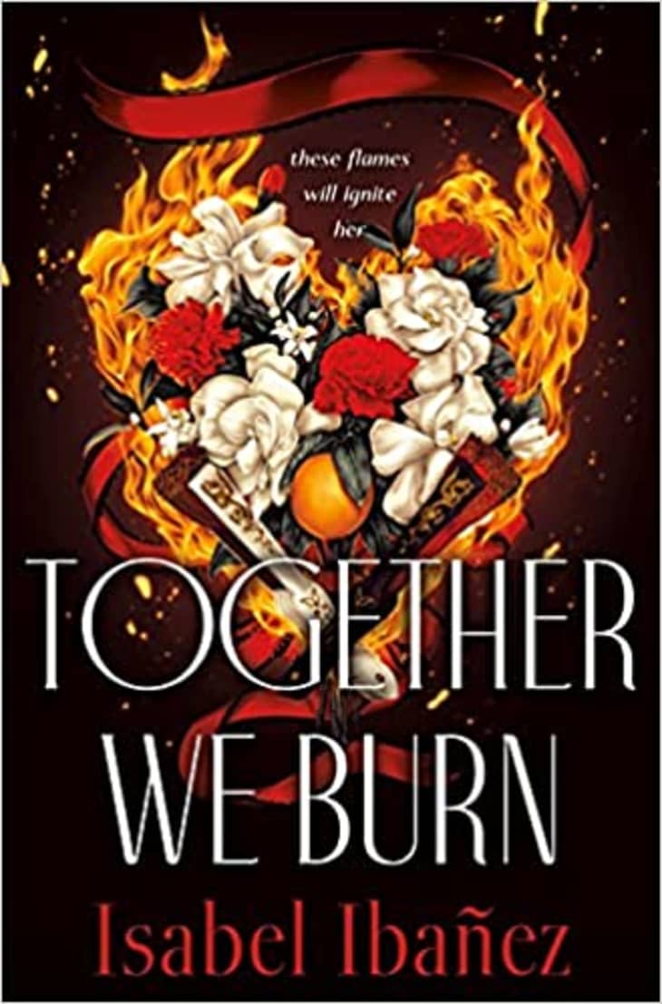 Product Image: Together We Burn by Isabel Ibanez