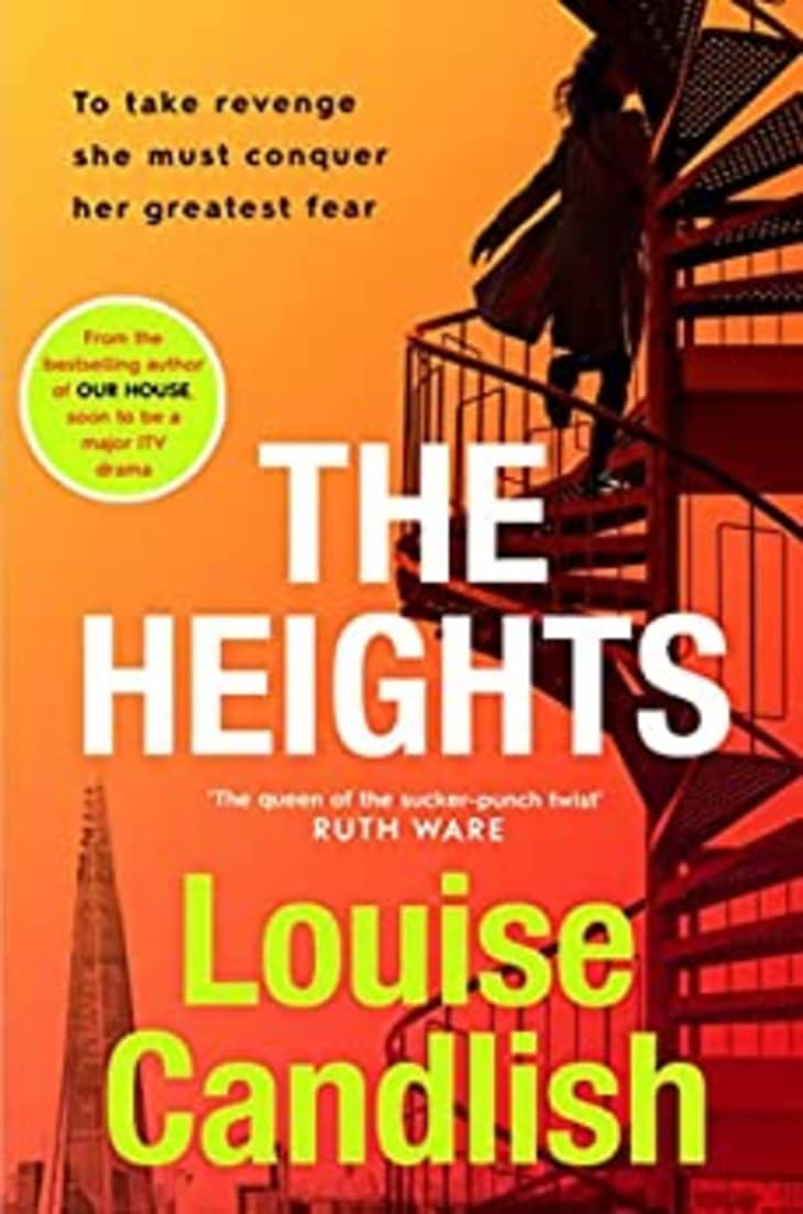 Product Image: The Heights by Louise Candlish