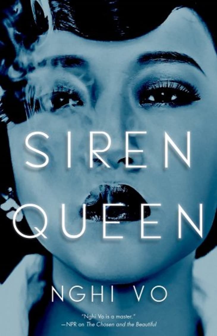 Product Image: Siren Queen by Nghi Vo
