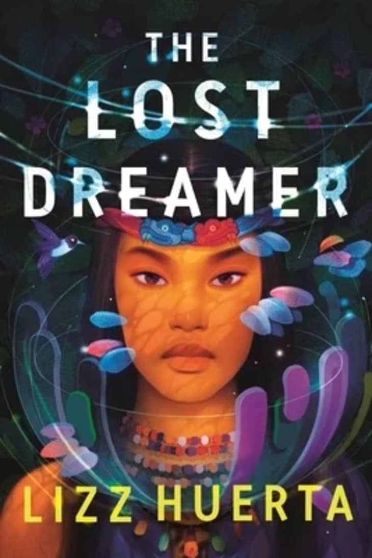 Product Image: The Lost Dreamer by Lizz Huerta