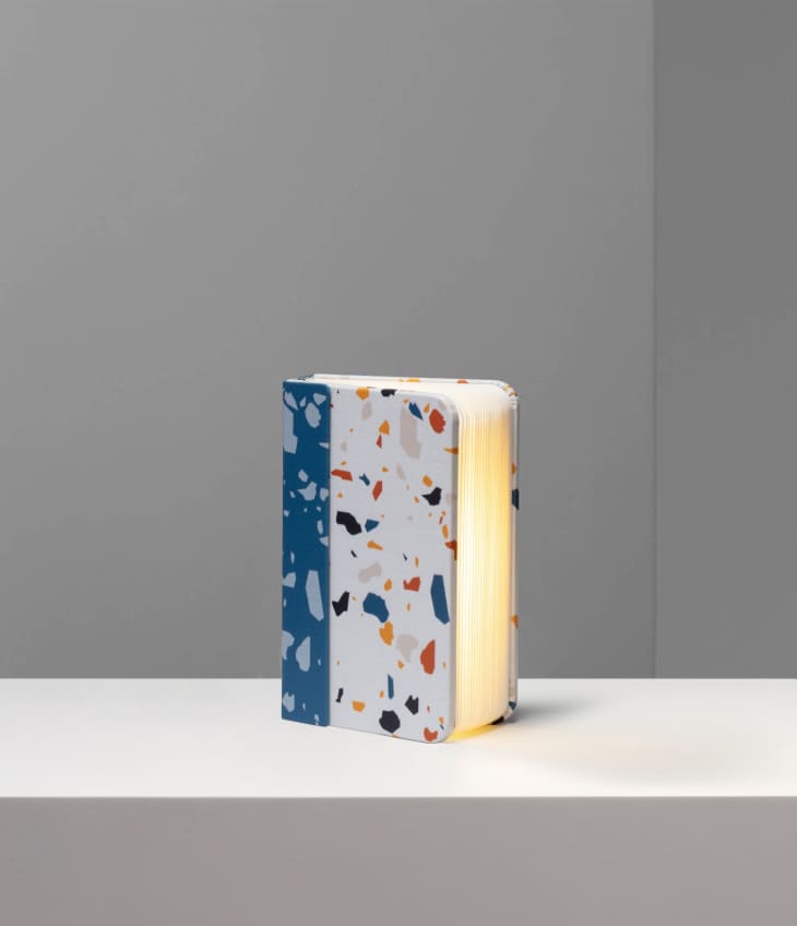Product Image: Book Lamp