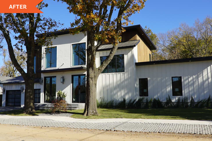 Before and After: HGTV's “Fixer to Fabulous” Supersizes This ...