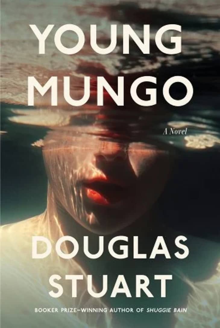Young Mungo by Douglas Stuart at Bookshop