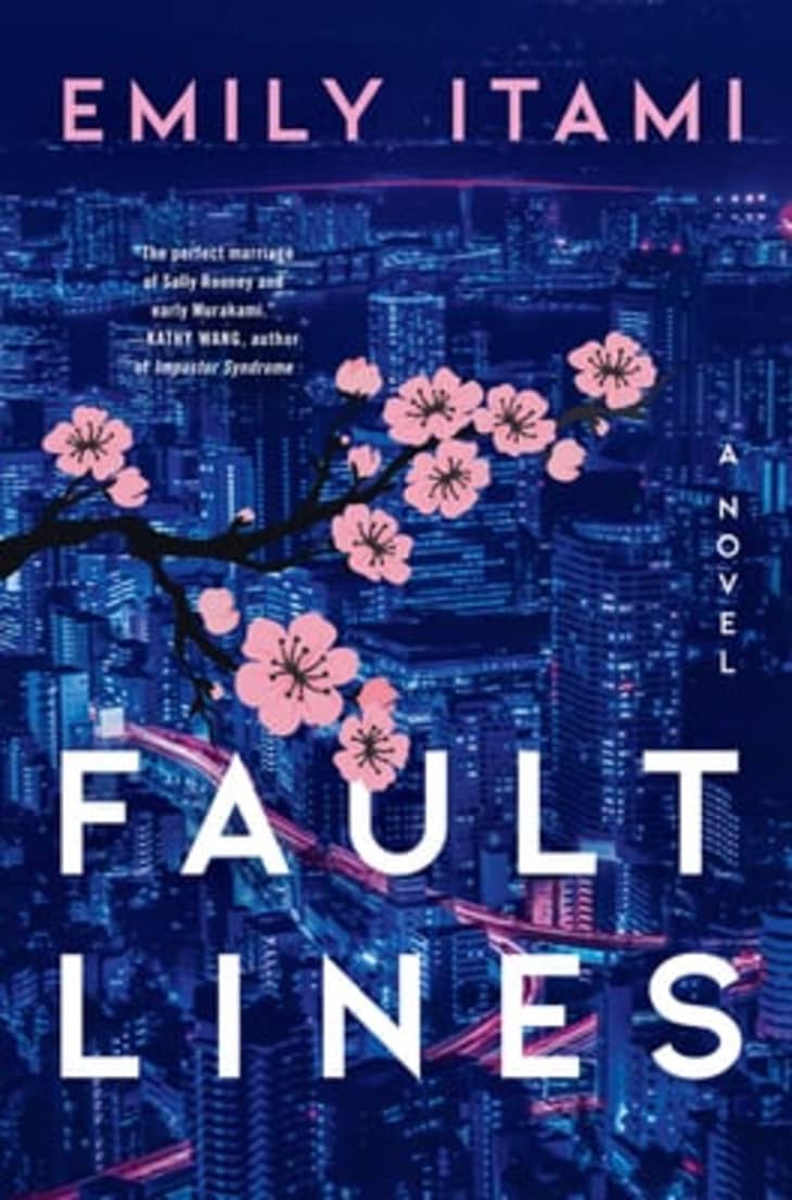 Fault Lines by Emily Itami at Bookshop