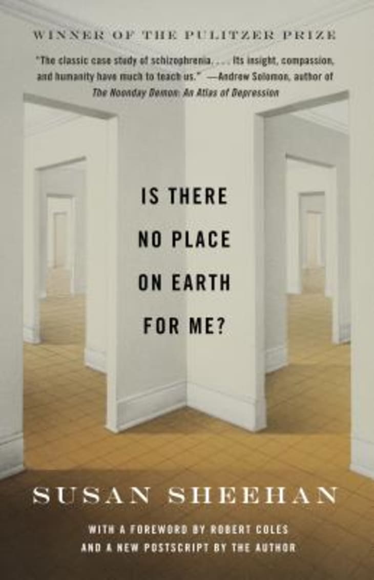Is There No Place On Earth for Me? by Susan Sheehan at Bookshop