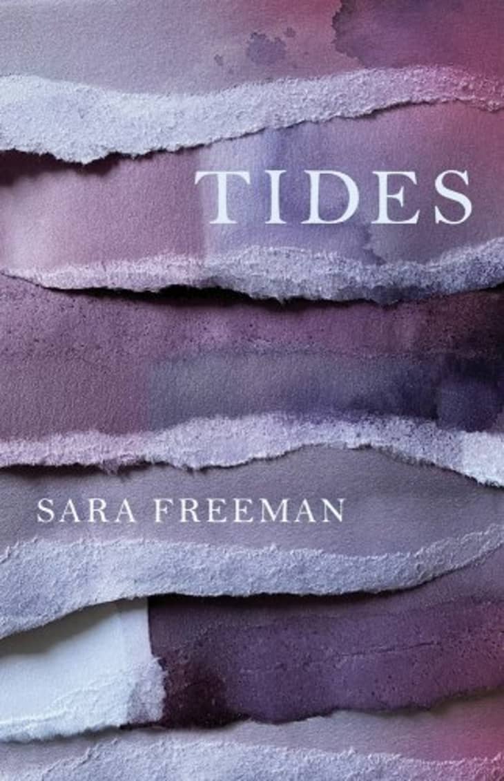 Tides by Sara Freeman at Bookshop